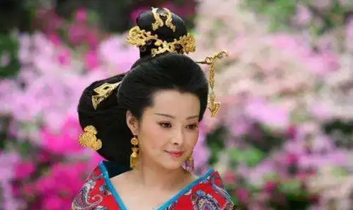 史上最有心机的妃嫔,去世前一句话,使皇帝不再对女子感兴趣
