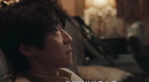 扫黑风暴真相明朗化,贺局孙兴关系显现,四个表情说明一切