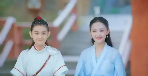 95后小花吴佳怡,三剧霸屏背后,一个职业演员的野心buff