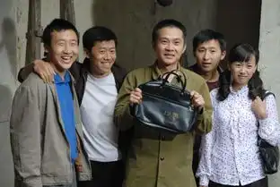 有没有像我们的八十年代这样的电视剧