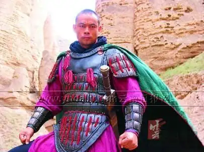 成龙神话2005年票房亚军,续作传说2024年七月公映