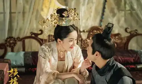 杨幂收视女王的神话破灭新剧收视率创新低,不被观众看好
