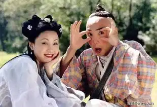 徐峥陶虹20年前往事曝光感情里最要命的,是爱上曾经讨厌的人