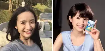圆脸女孩的春天终于到来,看佐佐木希就知道了
