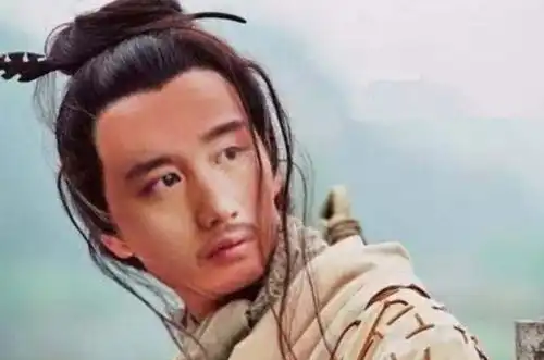 男人帮版本的仙剑奇侠传,酒剑仙神还原,李逍遥帅过原版