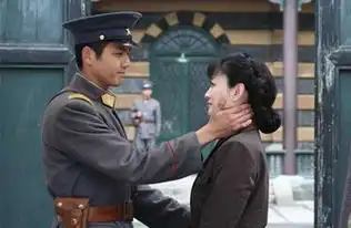 精致干练帅气李小冉麻雀等军装造型频获赞