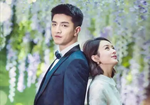 倾城时光大结局四对有情人成眷属,对比求婚方式,金瀚赢了
