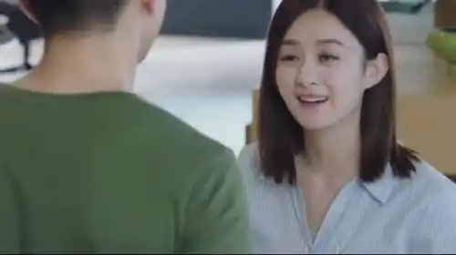 倾城时光为逃脱晨跑,颖宝竟自曝生理缺陷,心疼女神
