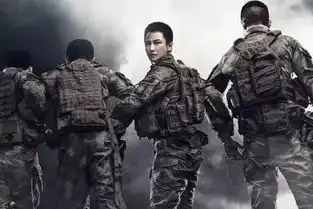 除了范伟和宋洋,长安道还有哪些看点