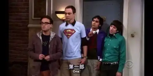 揭秘科幻电影里那些被忽视的细节上
