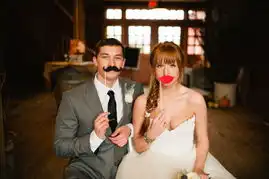 喜帖你应该知道的9件事