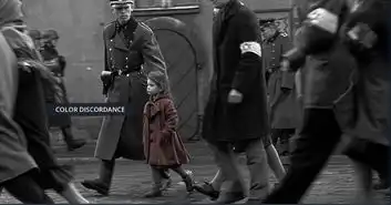 机科普贴丨职业奇匠色彩的终极还原者