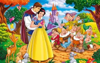 打造东方迪士尼,中国门徒们还欠些火候