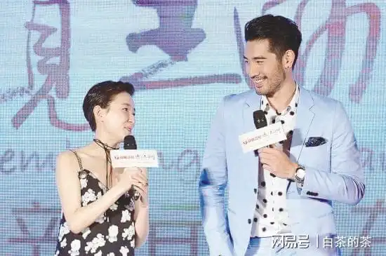 在演戏时假戏真做,动了真感情的明星有哪些
