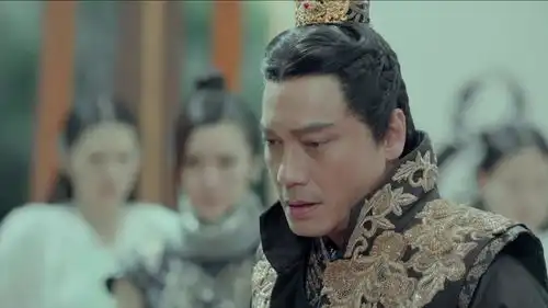 夜天子,肥龙老爹来袭,海乔童鞋你要小心啦
