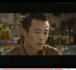 中国刑警之城市英雄剧照
