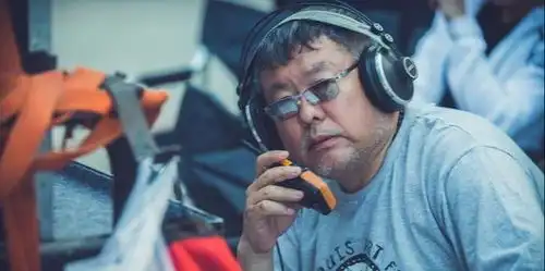 张颂文新剧猎冰来袭,18集的刑侦题材,剧情紧凑且新颖