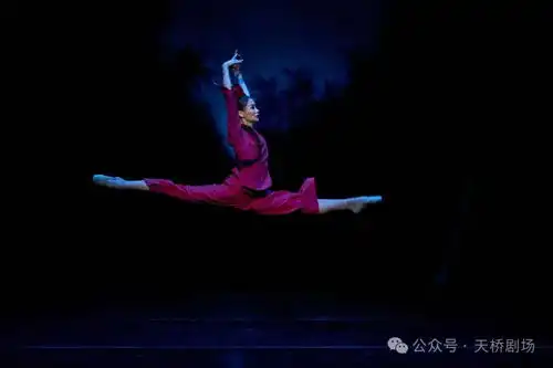 精彩剧照赏析红色娘子军首演60周年,为妇女节献上温暖礼赞