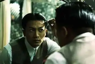 成龙周润发梁朝伟刘德华这些男星都演过娘娘腔