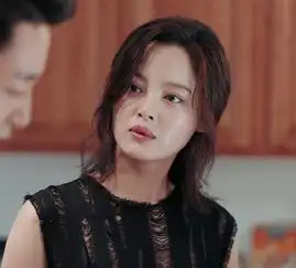 辛芷蕾在恋爱先生中哪一个形象最吸引你