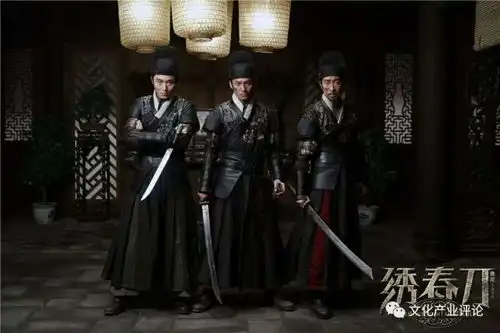 电影是创意型产业,信奉ip的年轻从业者们要怎么缓解焦虑
