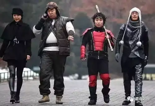 当西游记有了爱情,是艺术生花,还是资本堕落
