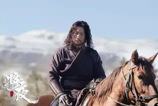 传奇史诗巨制将夜第二季正式筹备,宁缺为桑桑向世界宣战