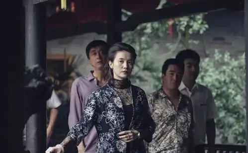 第六代导演开始掘金正当时