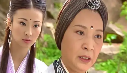 纪晓芙被杨逍欺负了几个月,为何痴心不悔只有采花贼欧阳克懂她
