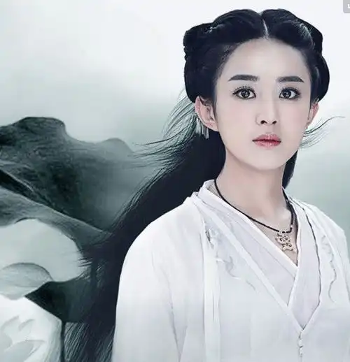 继杨幂赵丽颖后,又一位古装女神火了,剧照很好看
