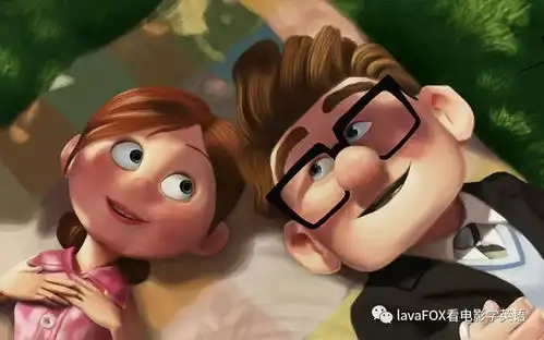 22部电影,22句爱情箴言