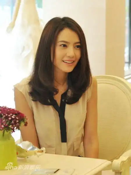 组图吴奇隆钟汉良领衔剧星古装pk现代装
