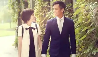 钟汉良唐嫣重回19岁何以今晚将播番外篇双重结局感动满满
