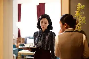 陈数自曝不敢和雷佳音演话剧,分分钟笑场太可怕,还让她笑到哭