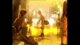 小时候爸爸看的津津有味,我却没发现女王这么好看
