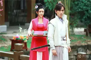 新萧十一郎曝连城璧剧照朱一龙获赞最帅庄主