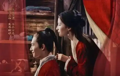 三生三世十里桃花场场爆满
