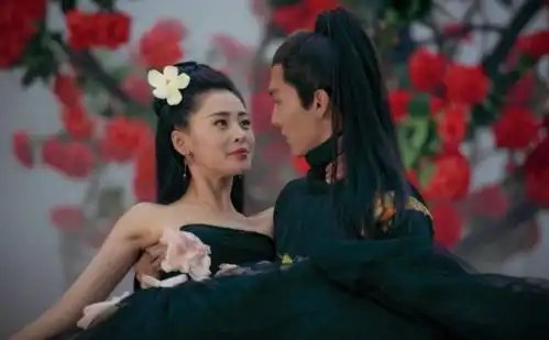 太子妃升职记播出5年后,男主角凉透了,男n号却成准影帝
