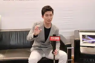 专访窦骁与冯绍峰草原拍戏基情满满