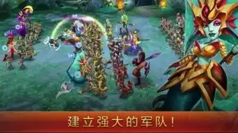 战潮亚特兰蒂斯英雄手游中文版战潮亚特兰蒂斯英雄v1.0.1安卓版腾牛安卓网