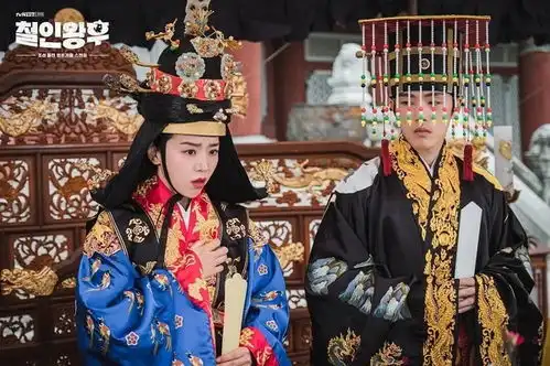 tvn历代韩剧收视排行top10泪之女王空降第8鬼怪第3,冠军是经典中的经典
