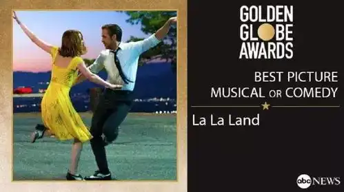 爱乐之城的音乐好听到爆,这些电影配乐也能让耳朵怀孕
