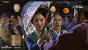 九家之书15集李升基对秀智女儿身感到震惊8
