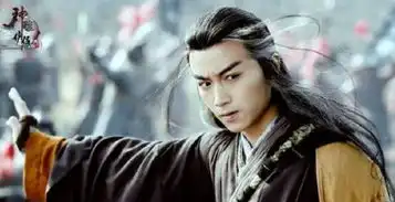 六版的神雕侠侣,古天乐版最经典,刘德华版被金庸高度评价