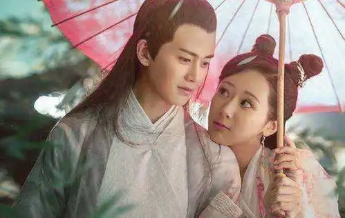什么神剧竟能让刘嘉玲赵雅芝两大女神保驾护航,主演却是杨紫
