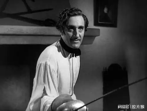 那些为了电影拍摄而练就异常出色的武艺的演员