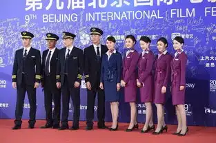 中国机长烈火英雄剧组亮相第九届北京国际电影节开幕典礼,博纳影业集团用电影镜头聚焦时代楷模

