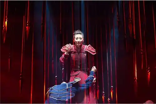 2021舞剧花木兰重庆站演出看点及时间地点
