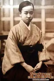 惨遭日本人蹂躏的朝鲜末代公主奇闻趣事
