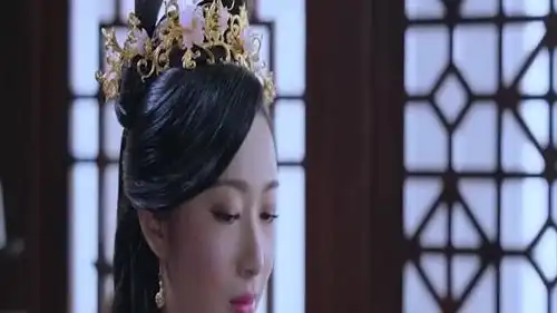 双世宠妃2大结局曲盼儿错杀镜心,十四爷登基,孤独终老
